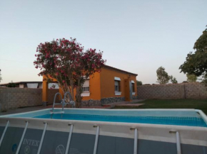 Villa Las Veguetas